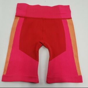 Xersion Pink Activewear Shorts